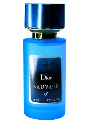 Dior Sauvage 58 мл, чоловічий
