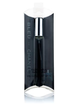 Чоловічий міні парфум Chanel Bleu de Chanel, 20 мл