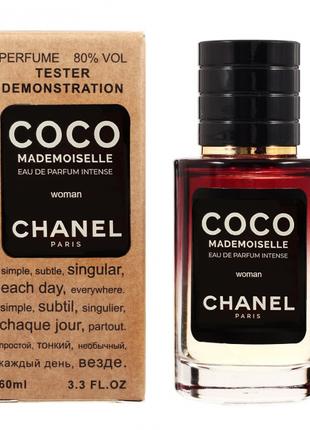 Chanel Coco Mademoiselle Eau De Parfum Intense TESTER LUX, жін...