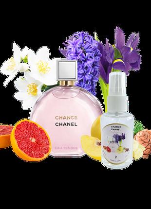 Парфумована вода Chanel Chance Eau Tendre Eau De Parfum Woman ...