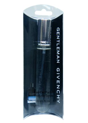 Чоловічий міні парфум Givenchy Gentleman, 20 мл
