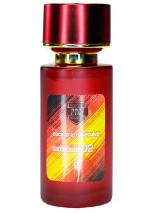Escentric Molecules Molecule 02 58 мл, унісекс