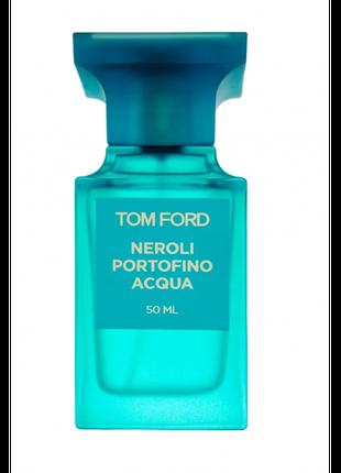 Туалетна вода Tom Ford Neroli Portofino Acqua 50ml (Euro)