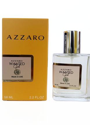 Azzaro Wanted Girl Perfume Newly жіночий, 58 мл