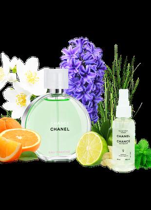Парфумована вода жіноча Chanel Chance Eau Fraiche 68 ml
