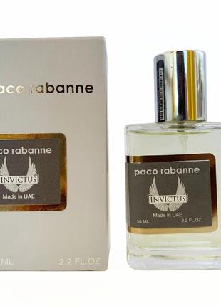 Paco Rabanne Invictus Perfume Newly чоловічий, 58 мл