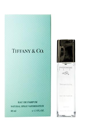 Pheromone Formula Tiffany & Co Eau De Parfum жіночий 40 мл