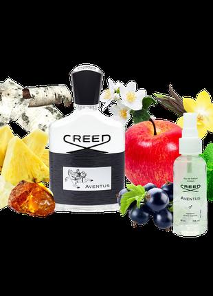 Парфумована вода чоловіча Creed Aventus 68 ml