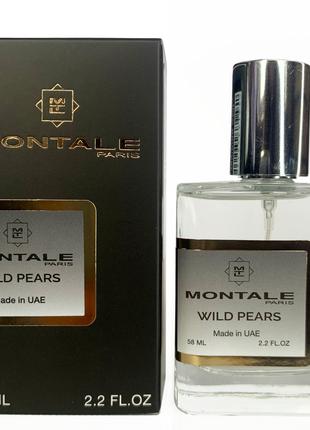 MONTALE Wild Pears Perfume Newly унісекс, 58 мл