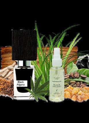 Парфумована вода унісекс Nasomatto Black Afgano 68 ml