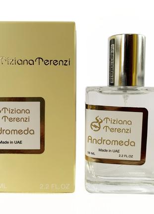 Міні-парфуми унісекс Tiziana Унд Andromeda 7 мл