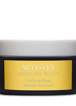 Artistry Signature Select Очищувальна маска для шкіри обличчя