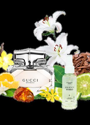 Жіноча парфумована вода Gucci Bamboo 68 ml