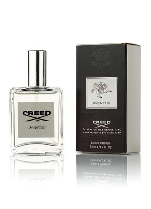 Чоловічий міні-парфуми CREED Aventus 35 мл