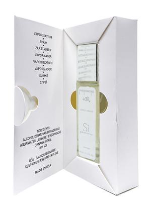 Pheromone Formula Giorgio Armani Si Passione жіночий 40 мл