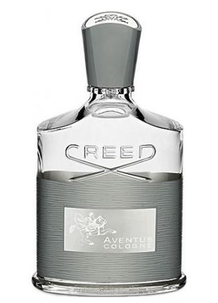 Чоловіча парфумована вода CREED Aventus Cologne 100 мл (Euro)