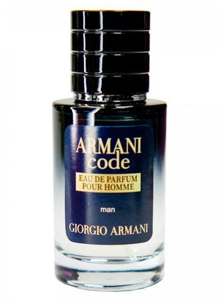 Giorgio Armani Armani Code Eau de Parfum Pour Homme ТЕСТЕР LUX...