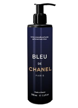 Парфумований лосьйон для тіла Chanel Bleu de Chanel Brand Coll...
