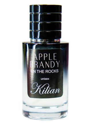 Kilian Apple Brandy On The Rocks TESTER LUX, унисекс, 60 мл