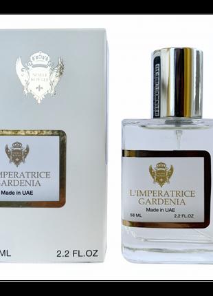 Noble Royale L`Imperatrice Gardenia Perfume Newly жіночий, 58 мл