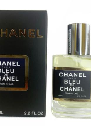 Chanel Bleu de Chanel TESTER LUX, чоловічий, 60 мл