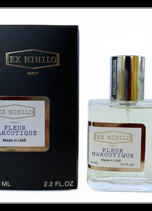 EX NIHILO Fleur Narcotique Perfume Newly унісекс, 58 мл