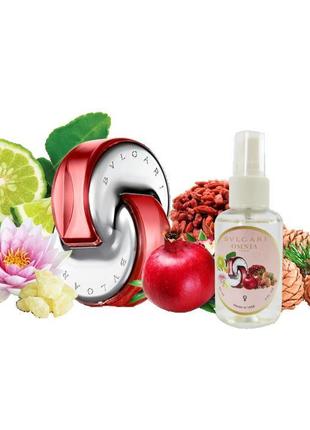 Парфумована вода Bvlgari Omnia Coral Woman 60 мл