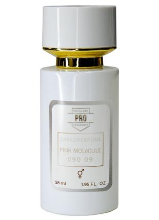 Zarkoperfume Pink Molécule 090.09 58 мл, унісекс
