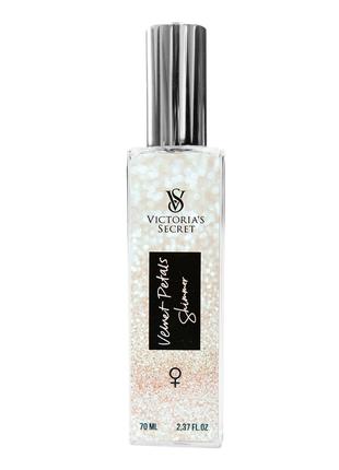 Tester French Victoria's Secret Velvet Petals Shimmer 70 мл