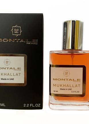 MONTALE Mukhallat Perfume Newly унісекс, 58 мл
