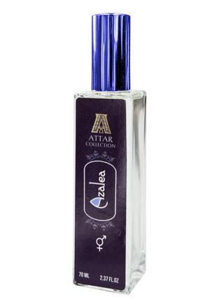 Tester French Attar Collection Azalea унісекс 70 мл