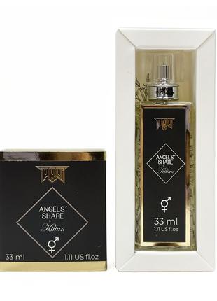 Elite Parfume Kilian Angels' Share, унісекс 33 мл