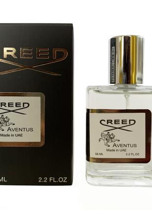 CREED Aventus Perfume Newly чоловічий, 58 мл