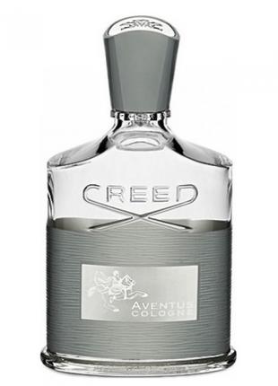 Чоловіча парфумована вода CREED Aventus Cologne 100 мл (Euro)