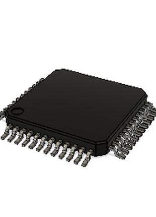 Микросхема AS15-G, TFT-LCD 14+1 канальний гамма-буфер AS15G AS15