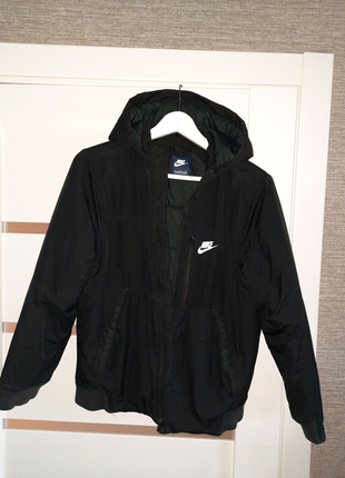 Куртка Nike (12-13лет)