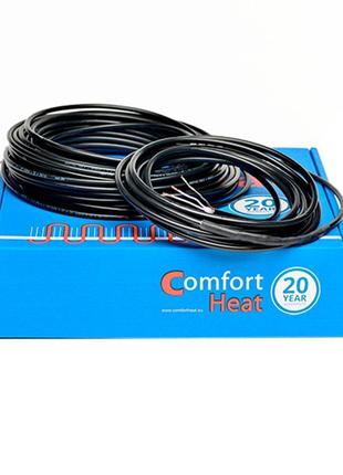 Нагревательный кабель Comfort Heat CTACV-30 / 44 м / 1320 / дл...