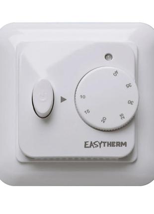 Терморегулятор механический Easytherm Mex для теплого пола / Б...