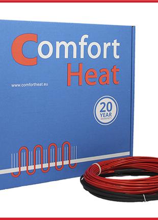 Нагревательный кабель Comfort Heat CTAV-18 / 57 м / 4.3 - 7.2 ...