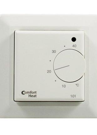 Механический терморегулятор для теплого пола Comfort Heat C 101