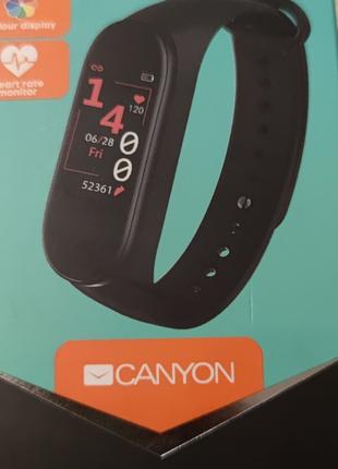 На запчасти браслет Xiaomi band 4