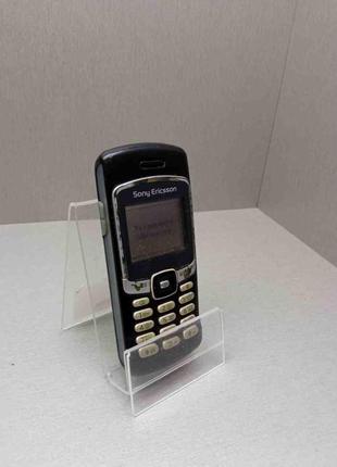 Мобільний телефон смартфон Б/У Sony Ericsson T290i