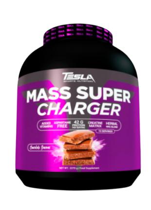 Mass Super Charger - 2270g Cookies Cream