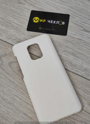 Чохол Xiaomi Note 9s/ Note 9 pro/ Note 9 Pro Max Wawe silicon ...