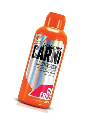 Жиросжигатель Extrifit Carni 120 000 Liquid 1 литр