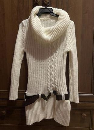 Туніка кофта свитер светер