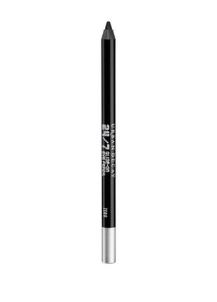 Олівець для очей urban decay 24/7 waterproof eyeliner pencil