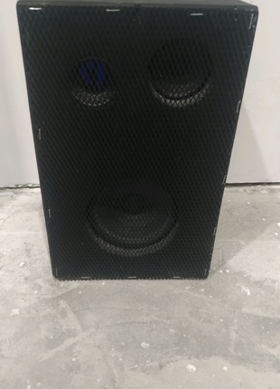 Bluetooth колонка