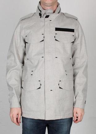 Nike m-65 куртка осень весна