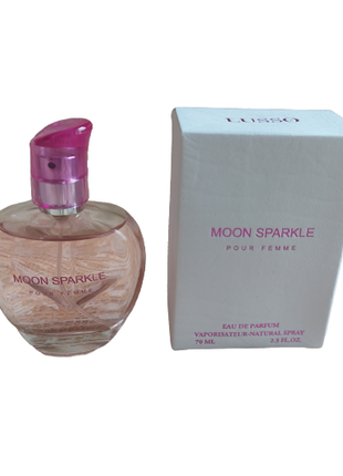 Жіноча парфумована вода  "moon sparkle" 70
